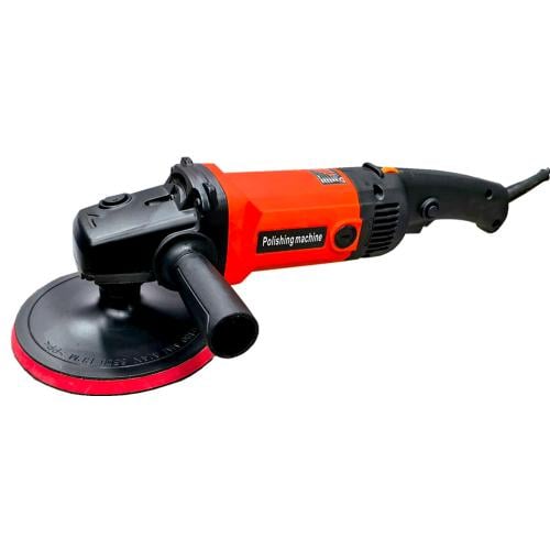 صاروخ تلميع روتري 7 انش اوتو برايت