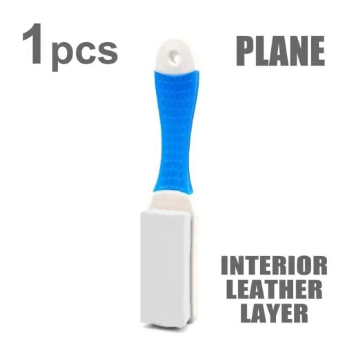 فرشاة تنظيف ناعمه جدا وكثيفه