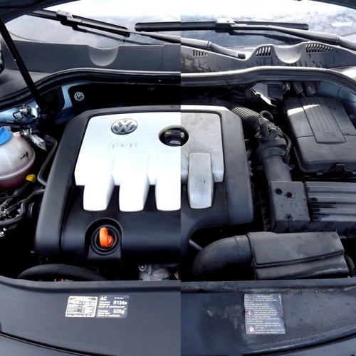 منظف اكرا للمحركات من K2 كي تو 750 مل