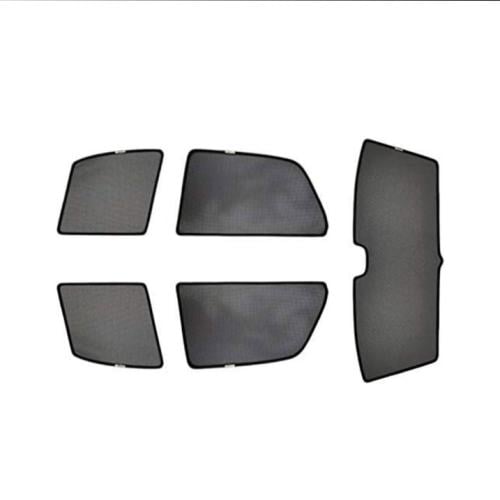 ستارة كامري مخرم 2003-2006