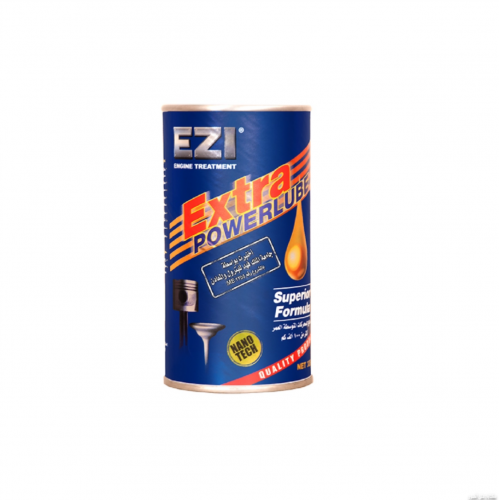 معالج المحرك إيزي اكسترا باور لوب الأزرق 326 مل -...