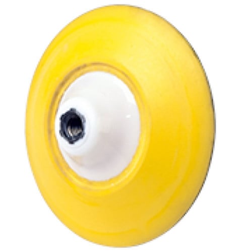 قاعدة تلميع مرنه