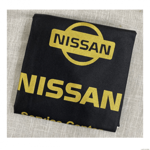 طقم تلابيس مقاعد امامية-نيسان