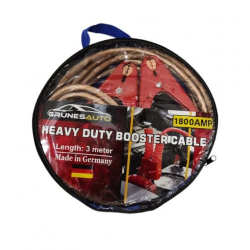 اشتراك سيارة جرانز اوتو الماني - 1800امبير