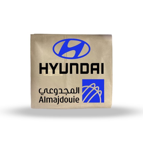 طقم تلابيس مقاعد امامية | هيونداي والمجدوعي