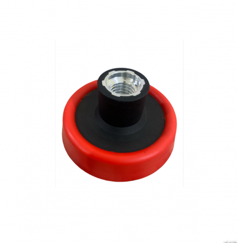 قاعدة بفر تلميع 3 انش JBR