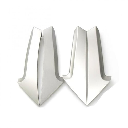 طقم مقابض سحب باب كامري | واوريون المونيوم 2007-20...