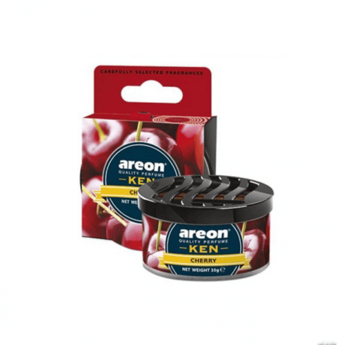 معطر كين للسيارة من اريون 45غ
