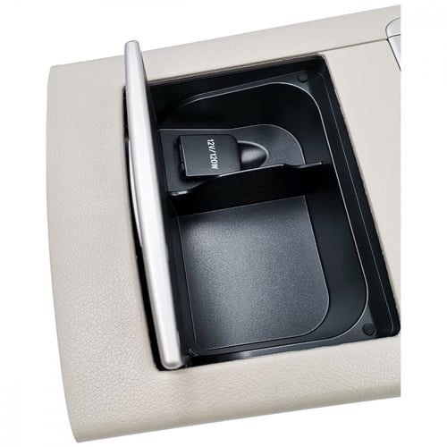 ديكور قير اوتوماتيك رمادي كامري | واوريون | 2007-2...