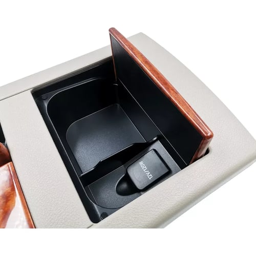 ديكور قير اوتوماتيك خشبي كامري | واوريون | 2007-20...