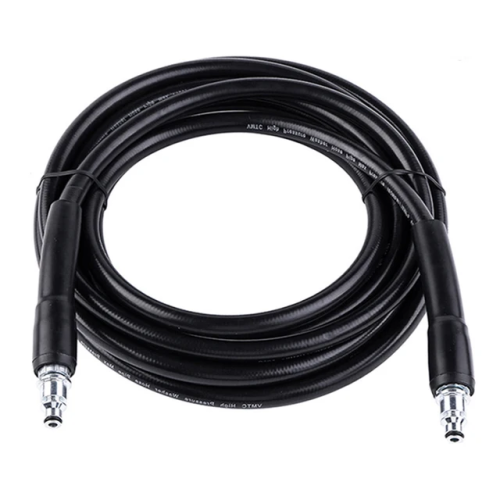 خرطوم ماء - لي ماكينة برو كبس جهتين 10 متر