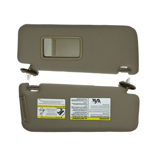 شماسات برادو 2012-2022 بيج | تويوتا | طقم