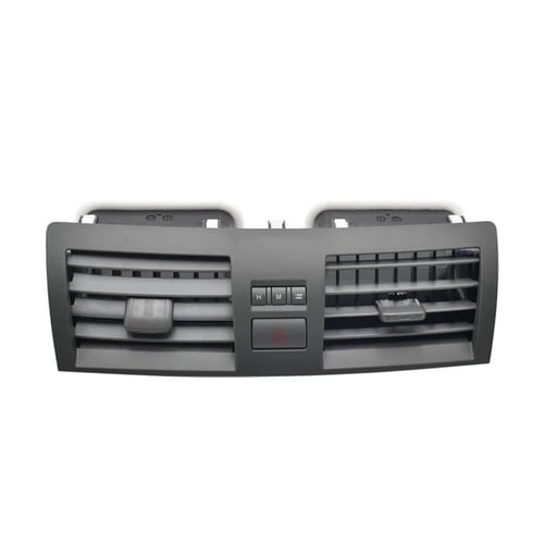 بكج ديكور ريش مكيف تويوتا كامري | اوريون | مع ديكو...