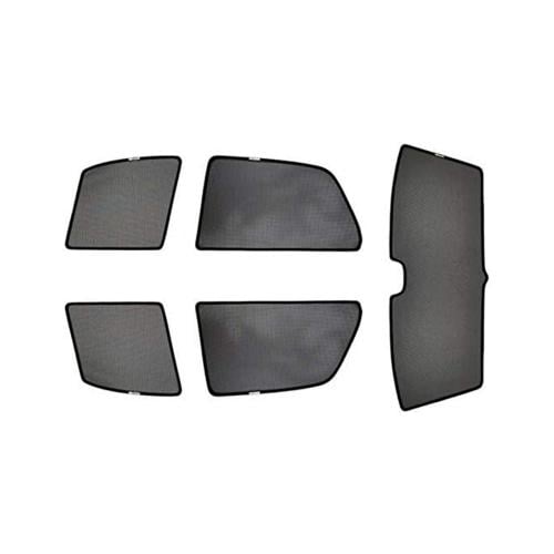 ستارة كورولا قماش مخرم | 2008-2013