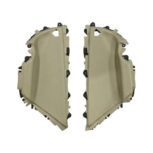 ديكور باب كامري 2007-2011 امامي بيج