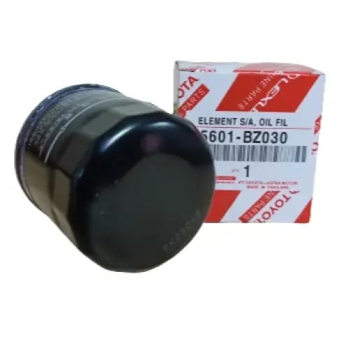 فلتر زيت راش Rush OIL FILTER 15601BZ030