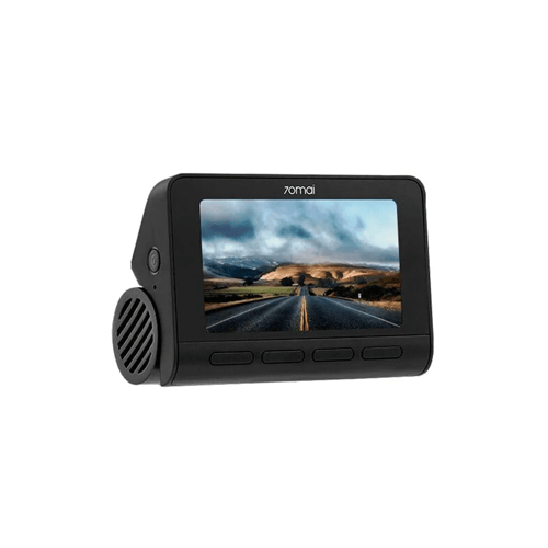 كاميرا سيارة داش كامS-1 بدقة 4K من 70mai - اسود