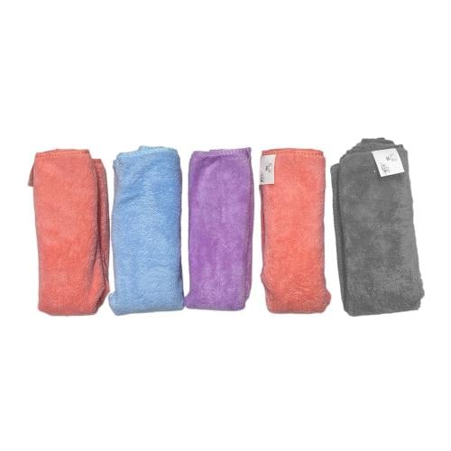 قماش تمسيح ناعم مايكروفايبر 40*40 | JBR