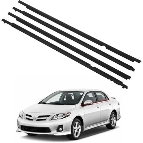 مساطر قزاز كورولا كروم 2008-2013