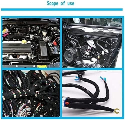 تيب قماش عازل للأسلاك تيسا 51036 PV7