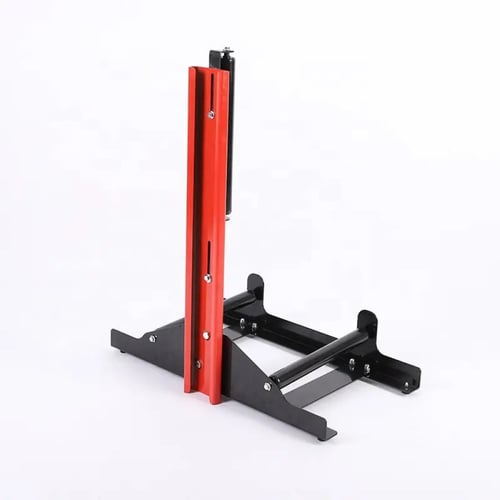 ستاند غسيل الكفرات والجنوط من جي بي ار