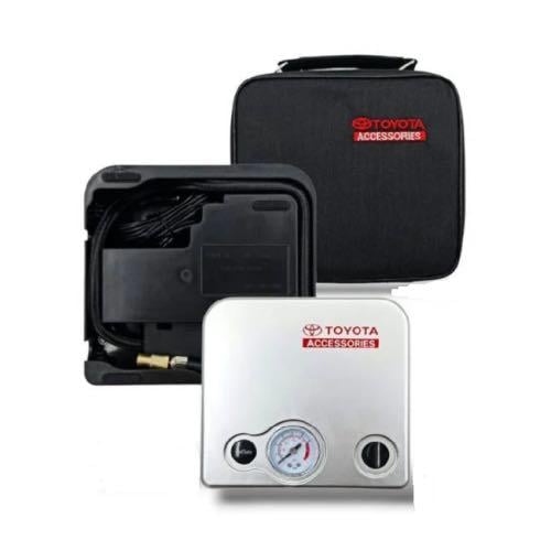 ماطور هواء تويوتا وكاله 12 فولت/180 واط