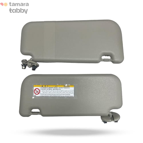 شماسات كورولا ويارس 2008-2013 | طبق الاصل