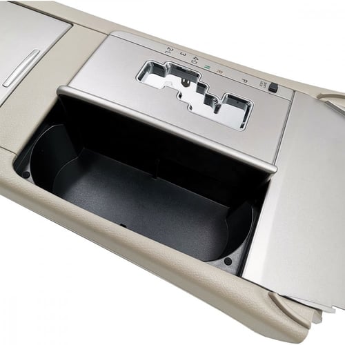 ديكور قير اوتوماتيك رمادي كامري | واوريون | 2007-2...