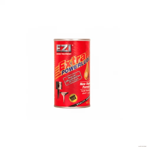معالج المحرك إيزي اكسترا باور لوب الأحمر 326 مل EZ...