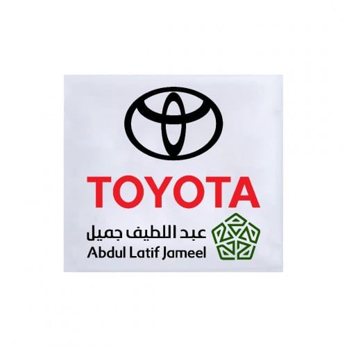 طقم تلابيس مقاعد امامية-تويوتا وعبداللطيف جميل | ج...