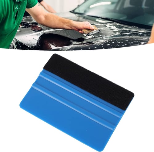 ربل وممسحة تظليل نوافذ ولواصق السيارات والمطبخ - ا...