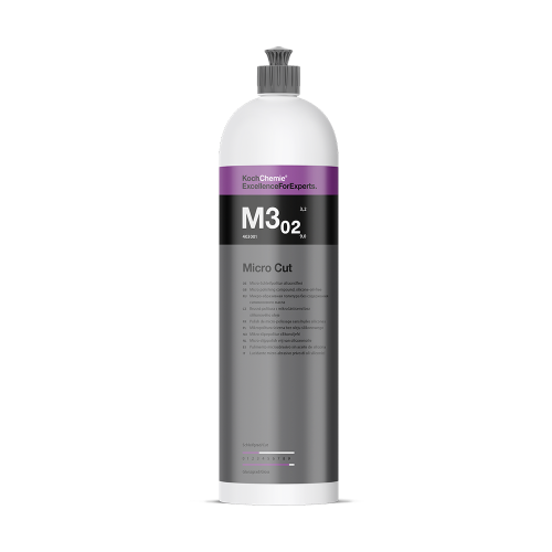 مايكرو كت M3 مركب تلميع دقيق من كوش كيمي 250 مل