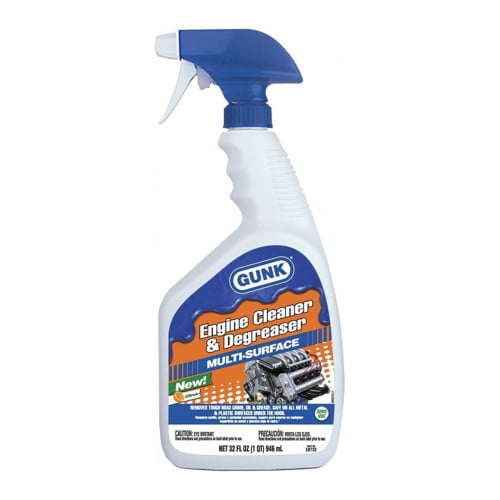 جانك مزيل تشحيم المحرك 946 جرام