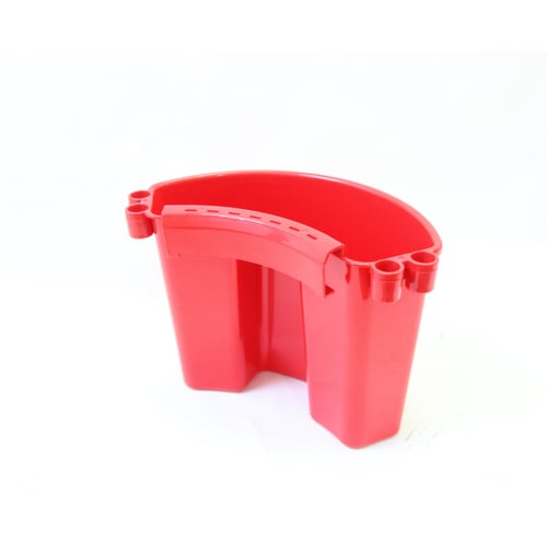 علاق سطل - حامل ادوات الغسيل والتلميع من جي بي ار