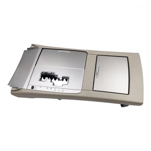 ديكور قير اوتوماتيك رمادي كامري | واوريون | 2007-2...