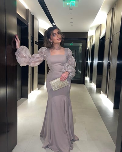 Silken Mist – ضباب حريري