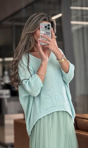 تريكو تيفاني