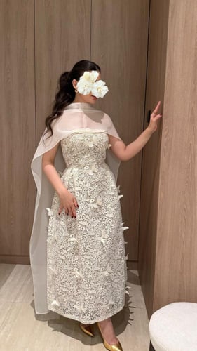 ايڤوري قريس