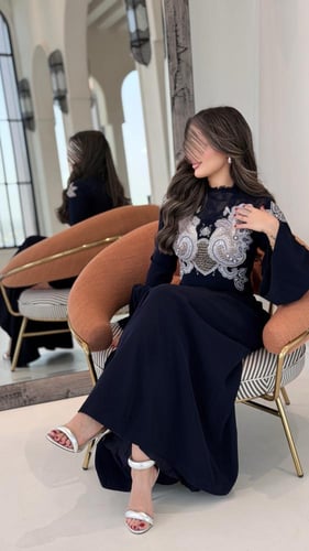 فستان لونيلا