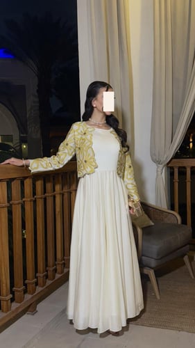 فستان لوميير