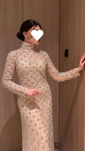 فستان ستيلا