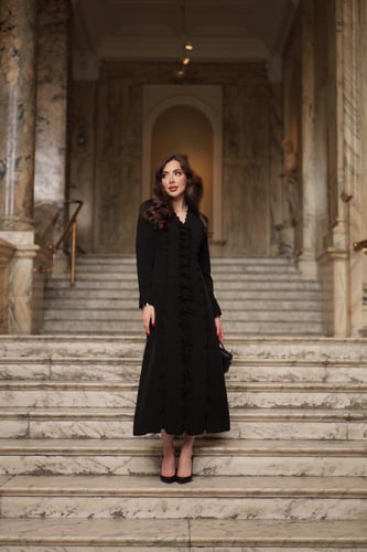 فستان أليورا