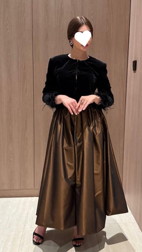 طقم سوان إيليغانس