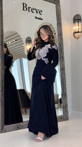 فستان لونيلا