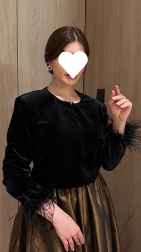 طقم سوان إيليغانس