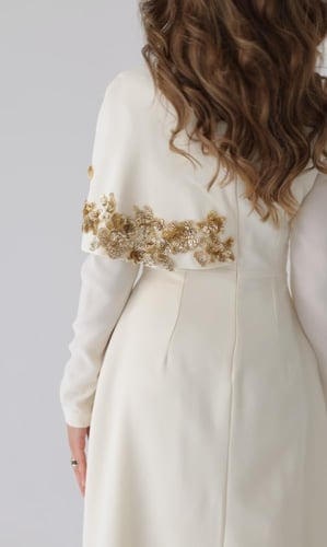 فستان ميّـا