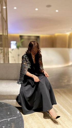 بلاك لوكس كيب