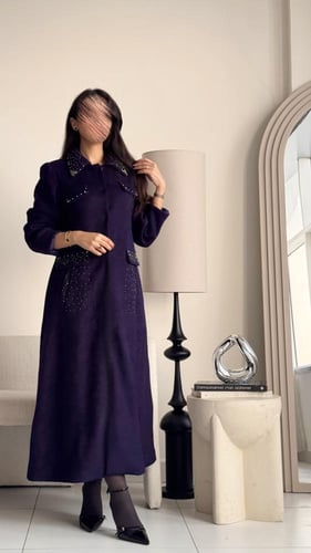 فستان لونار