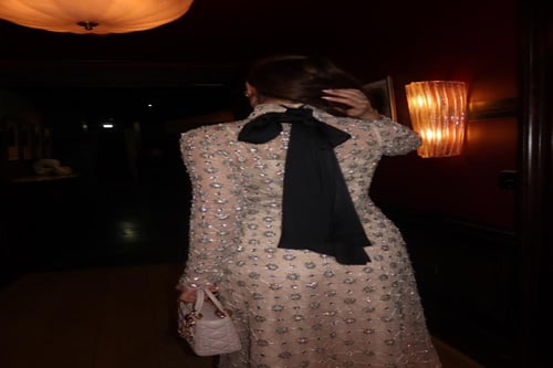 فستان ستيلا