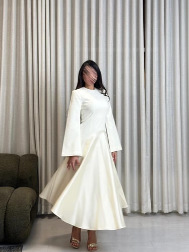 فستان إيلسيوم